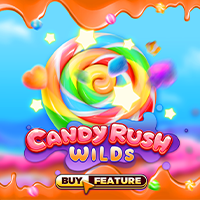 Candy Rush Wilds: Teknik Tersembunyi Agar Menang di Setiap Putaran Slot Online